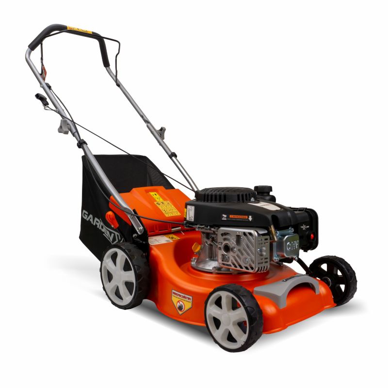 Kosiarka Spalinowa GardenX, TB40P03A, 1 szt.