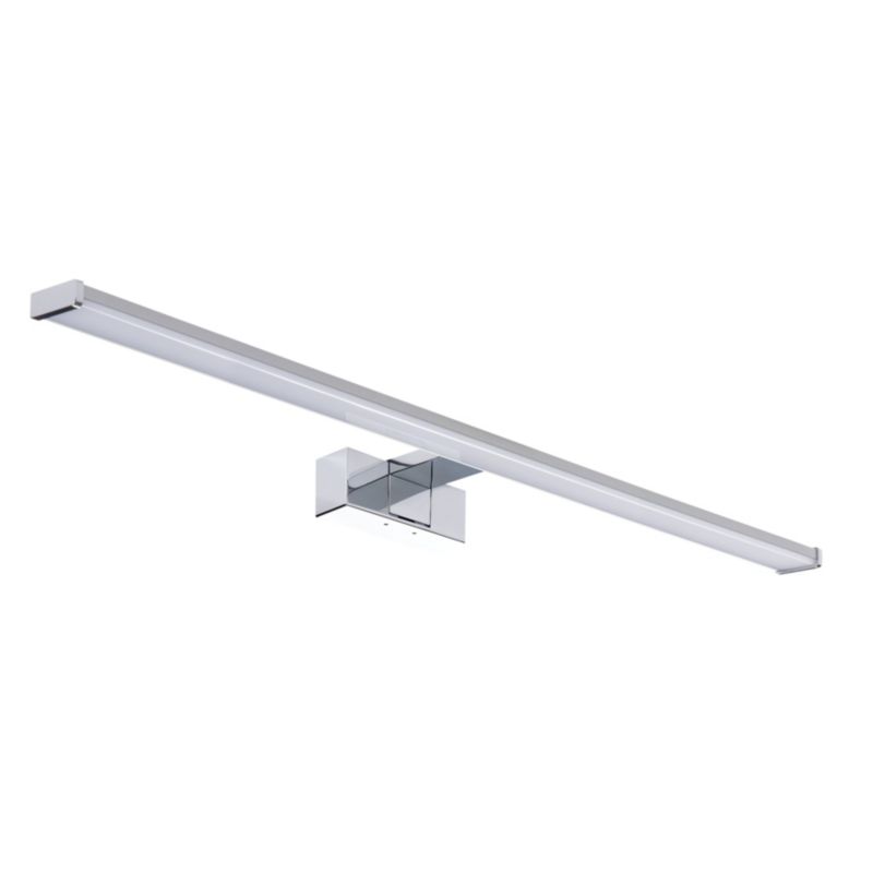 Oprawa ścienna LightLogic LL WALL LAMP03 15W C 66164 kinkiet nad lustro 15W80cm NW 1 szt.