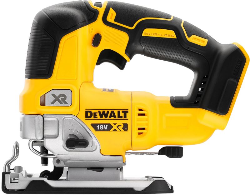 Wyrzynarka DeWalt 18 V XR DCS334N-XJ