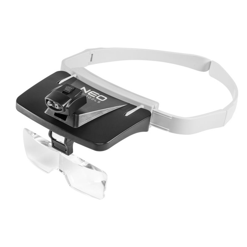 Soczewki powiększające NEO TOOLS 1 szt