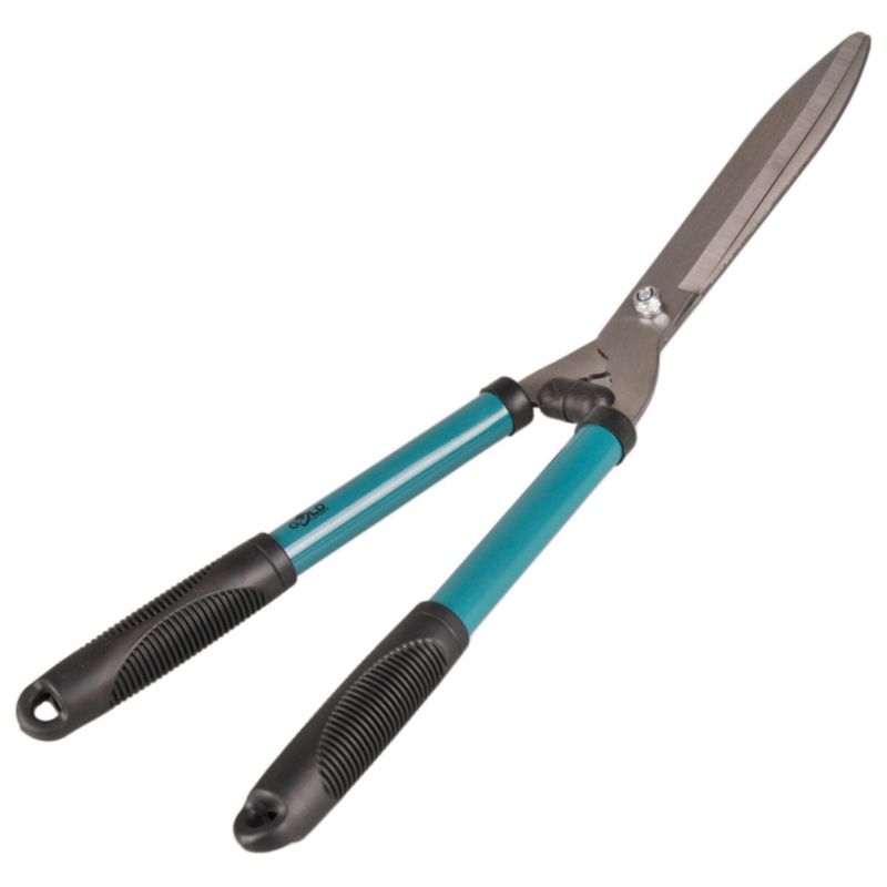 Nożyce ogrodowe Sanico Goldlux na długiej rączce średnica cięcia 20mm - 1 szt.