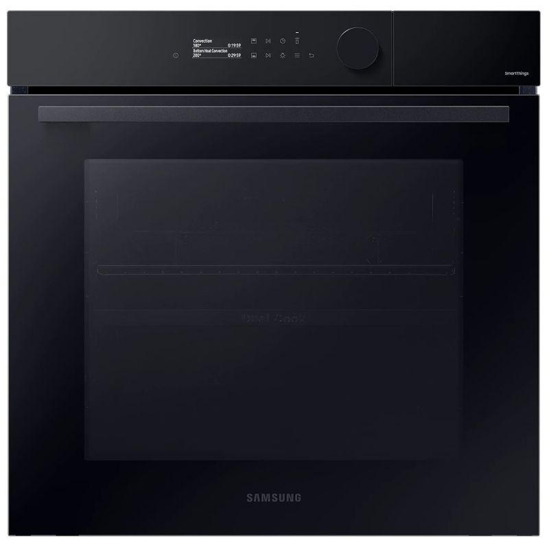 Piekarnik parowy Samsung NV7B5660XAK 1szt.