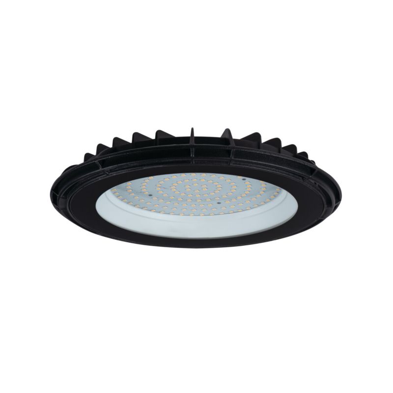 Oprawa LED LightLogic high bay LL NEBE 100W-NW 30595 downlight IP65 100W lampa wisząca 1 szt.