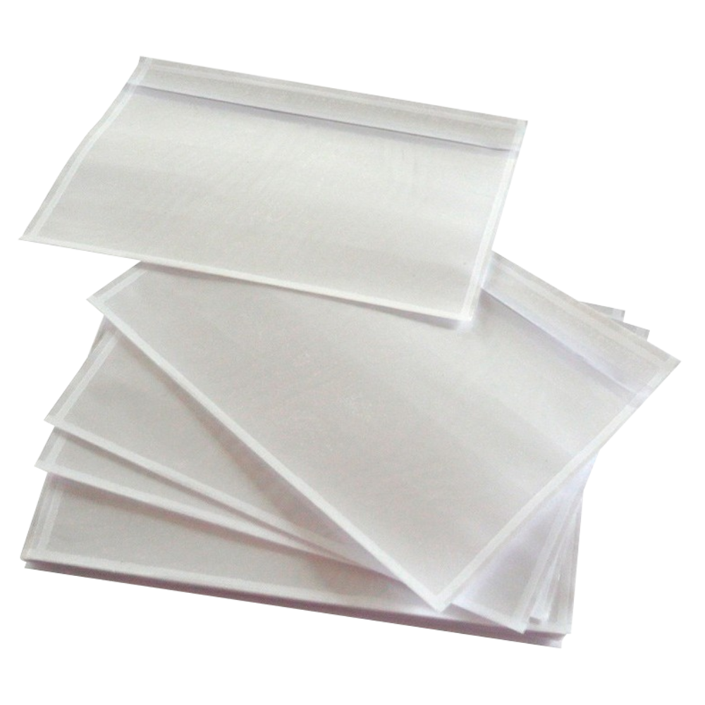 Przylgi Kurierskie 235x132mm DL - 1000szt - Opakowania.Online