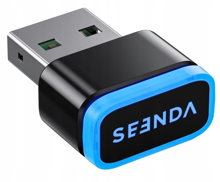 SEENDA Adapter USB emulator myszki DK16 - Henryx24