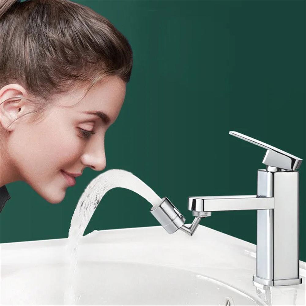 Aerator obrotowy do kranu DA9 720 stopni - Henryx24