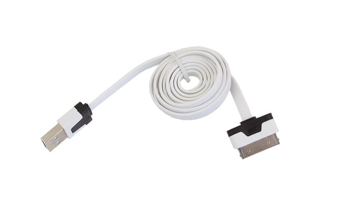 Kabel USB IPOD IPHONE PKU1C - Henryx24