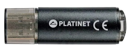 PLATINET USB Pendrive 8GB X-Depo PMFE8B BLACK 40943 - Henryx24
