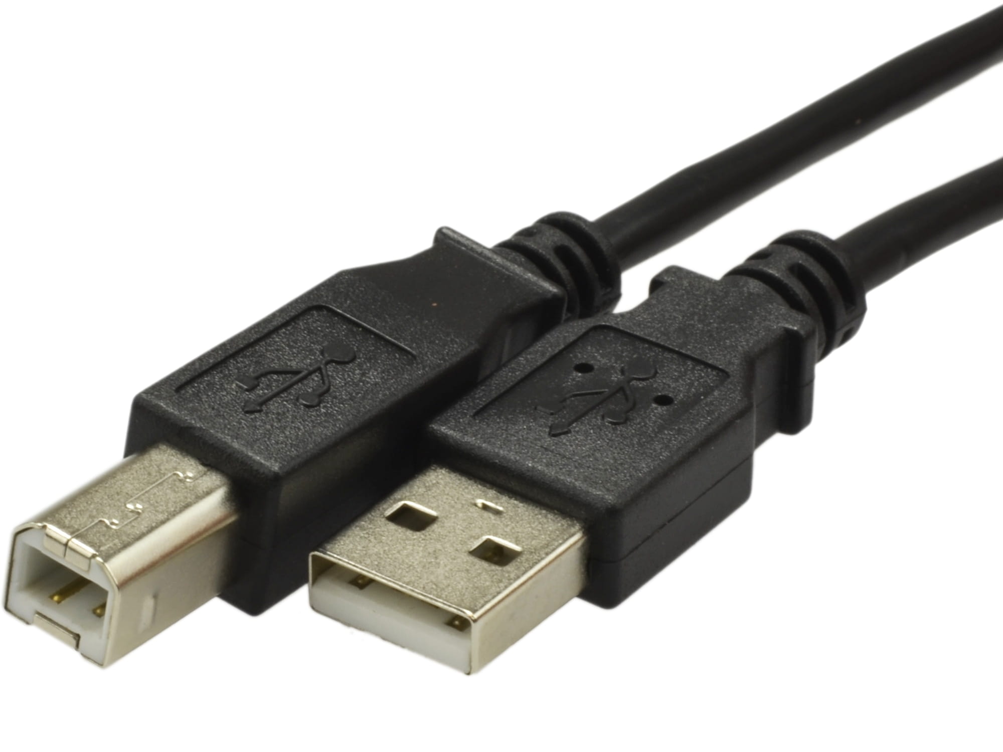 Kabel USB 2.0 sygnałowy 1,8m Z24367 AM-BM A-wtyk/B-wtyk - Henryx24