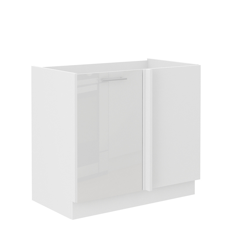 Stojąca szafka narożna LAURA