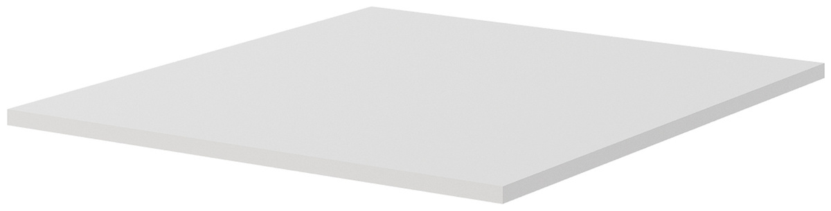 Dodatkowe półki do szafy przesuwnej MAXI