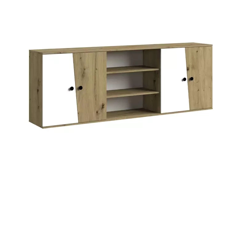 Nadstawka półkotapczanu Dąb Artisan MONACO