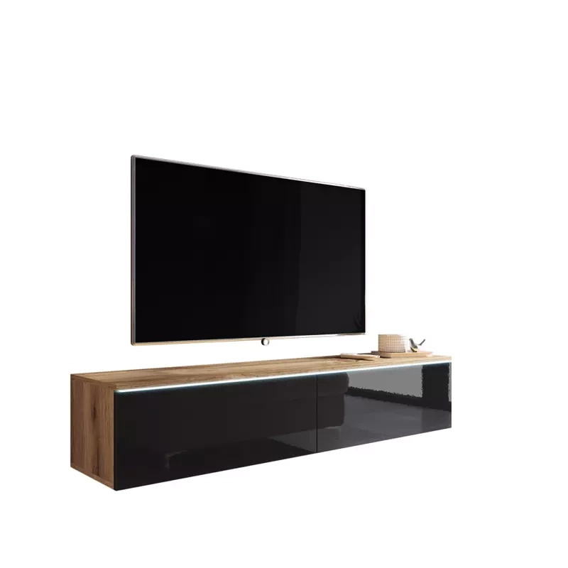 Szafka rtv 140 cm BROMI