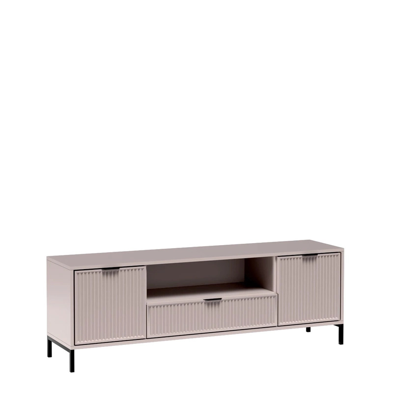 Duża szafka RTV z szufladą LATINA