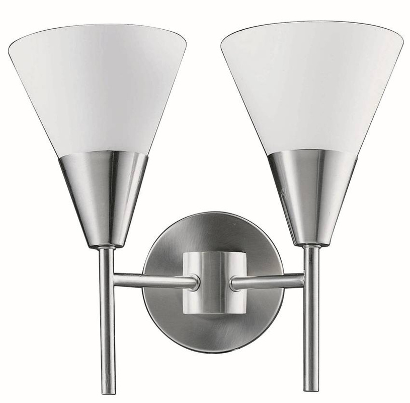 Kinkiet ścienny zasilanie 230V do salonu SIMPLE 1 punkt świetlny