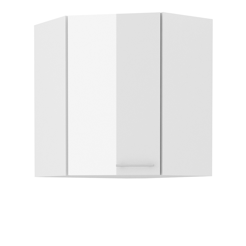 Narożna szafka kuchenna LAURA