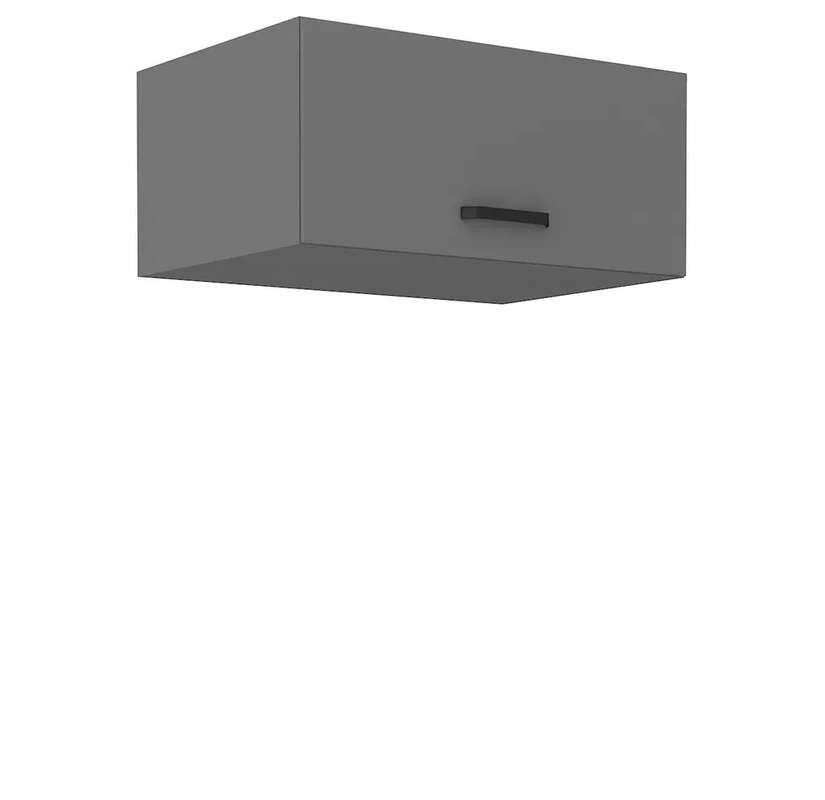 Wisząca szafka kuchenna 80 cm NEPO