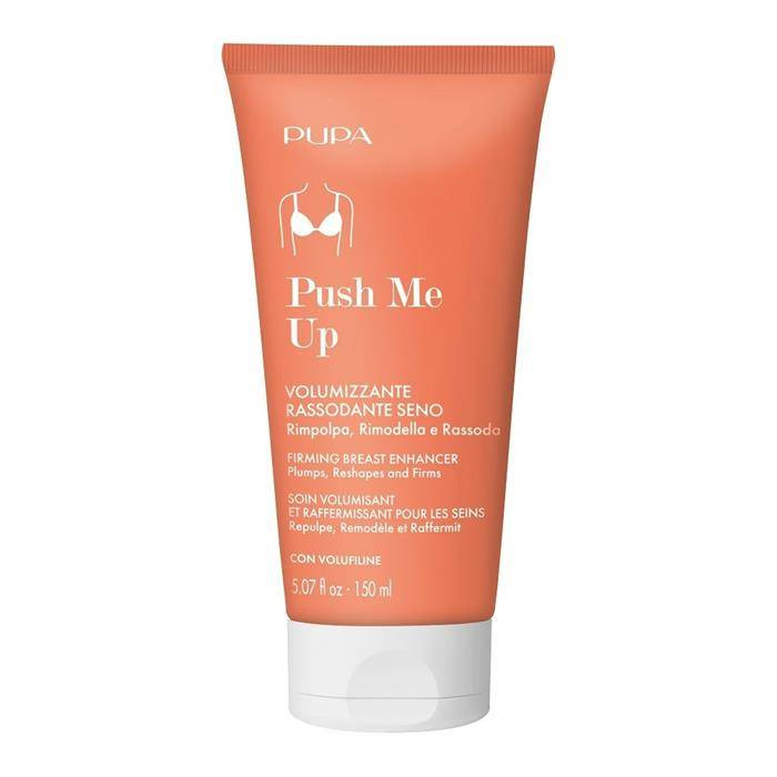 PUPA Milano Kuracja powiększająca biust 150 ml