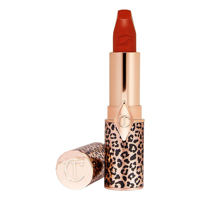 Charlotte Tilbury Hot Lips Lipstick Refillable - Pomadka do ust Red Hot Susan