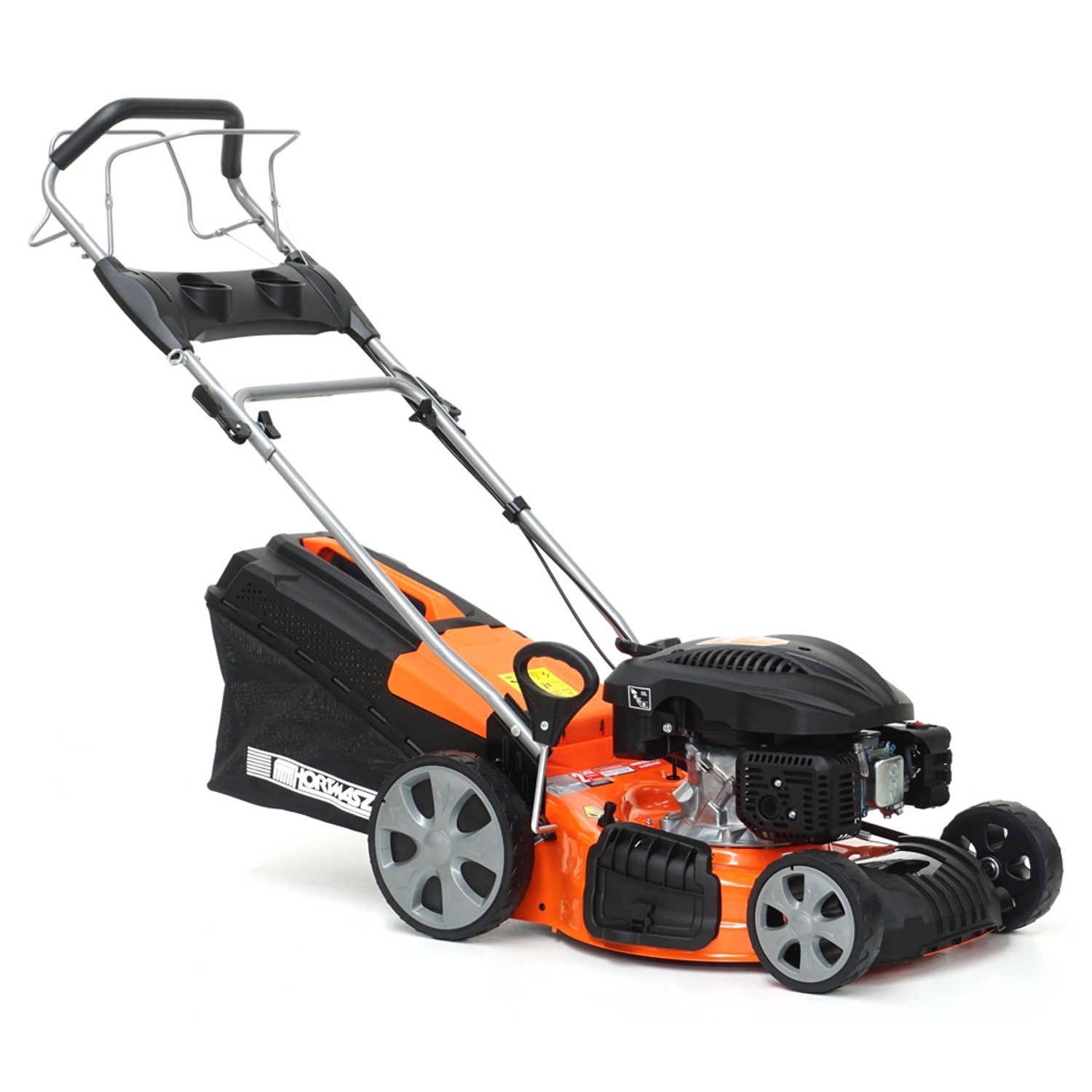 Kosiarka spalinowa z napędem HKS 246 N1 161cc