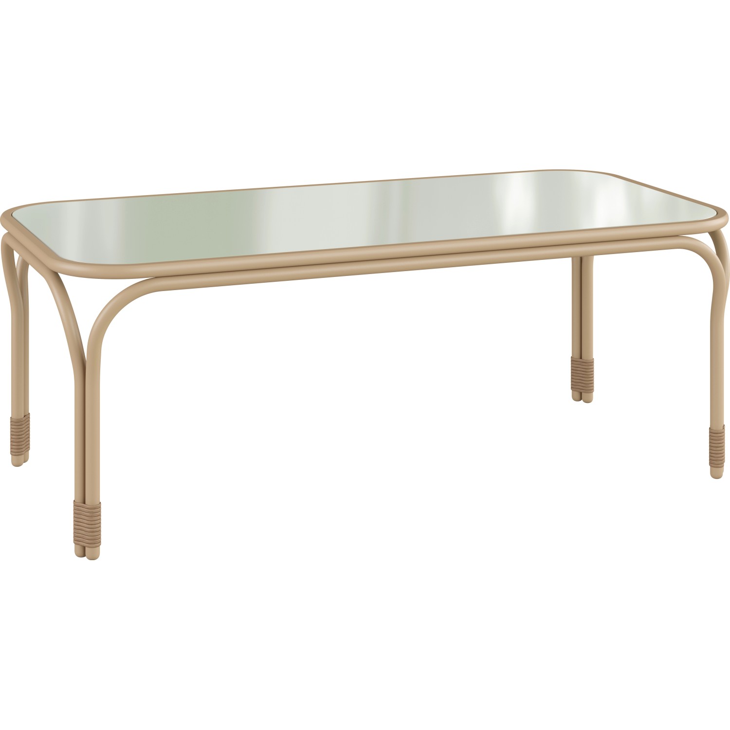 Stół ogrodowy HOCKINSON technorattan