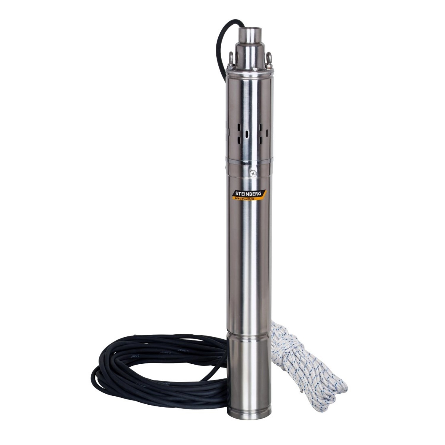 Steinberg Pompa głębinowa 3" SCP 3 Plus 25/90 S