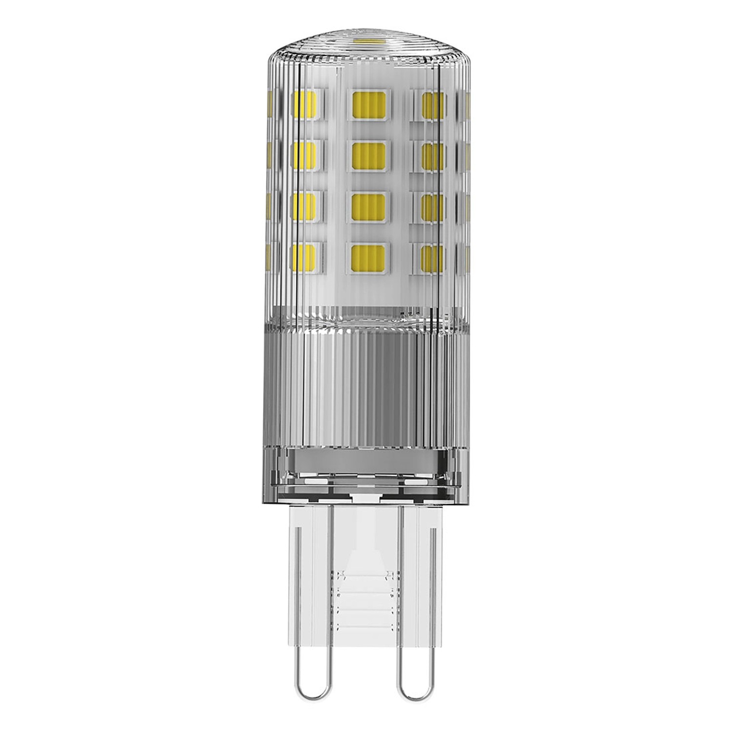 Osram Żarówka LED PIN40D 4W 470lm 2700K G9