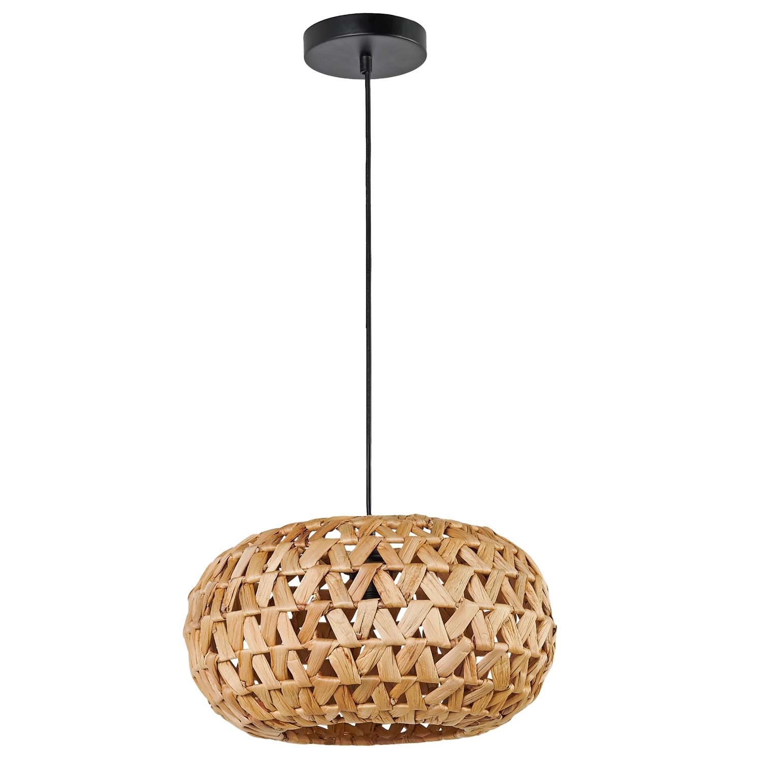 Goldlux Lampa wisząca Hoshi 1x max. 20W E27 natural