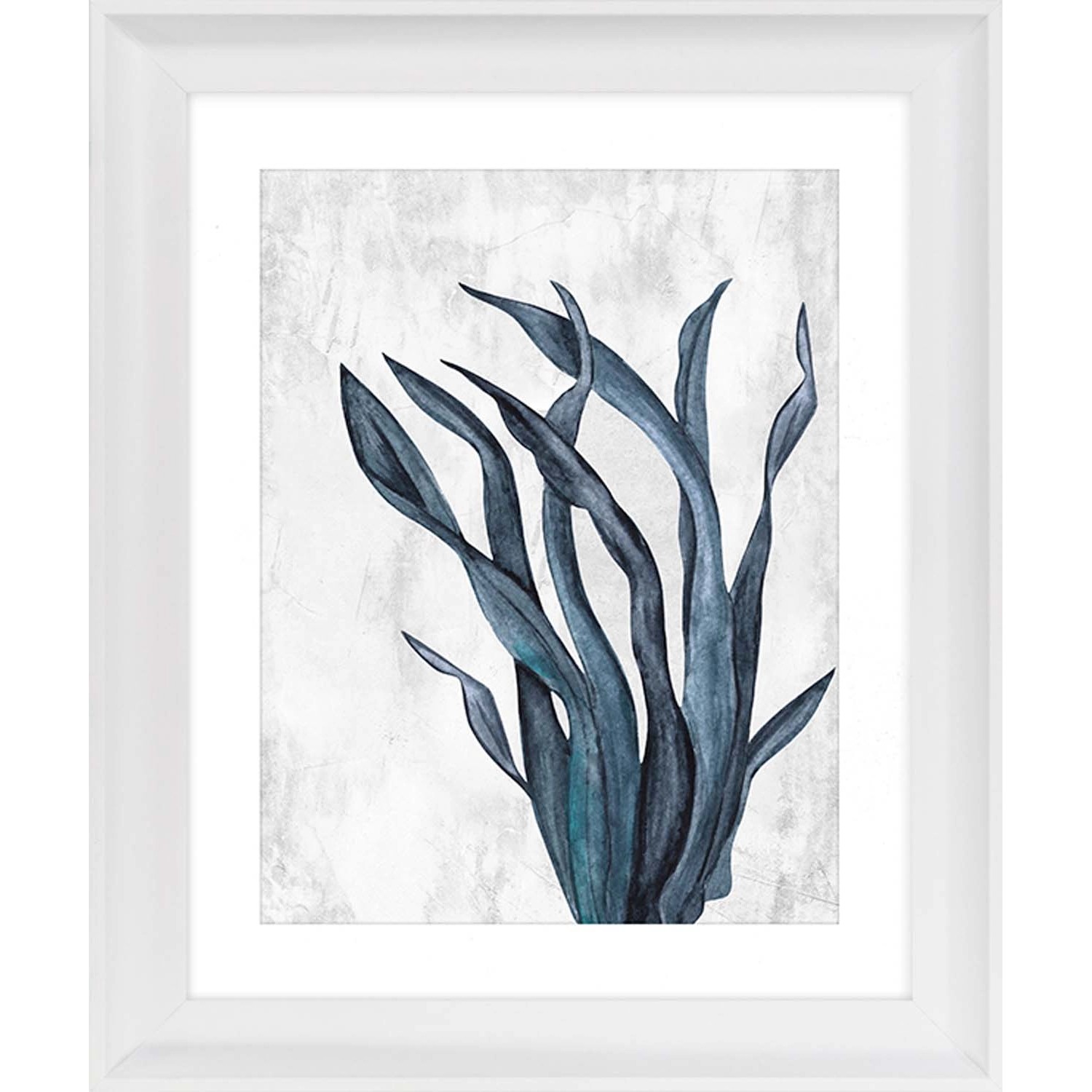 ARS LONGA Obraz SEA PLANT no.1 48 x 58 cm