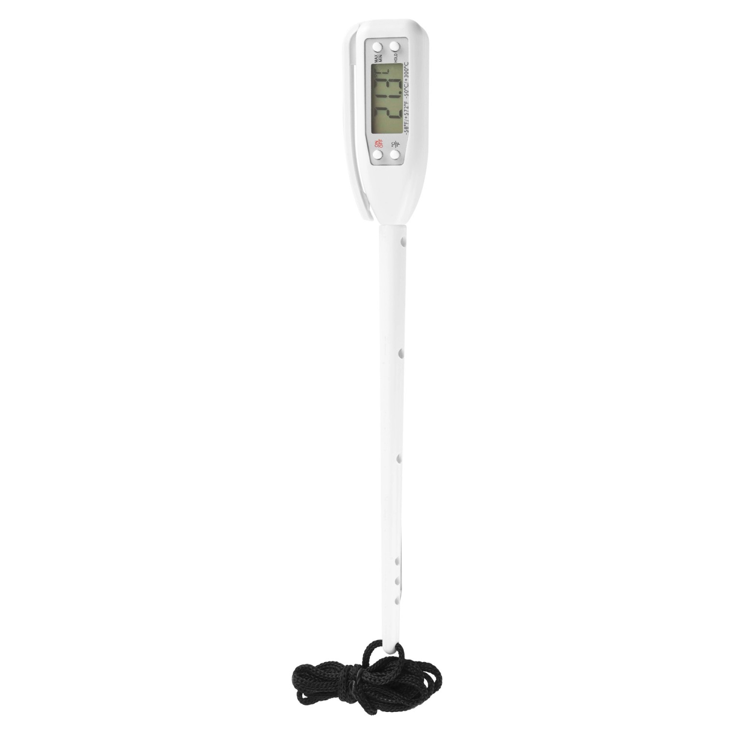 Termometr do żywności 50-300 stopni Celsjusza