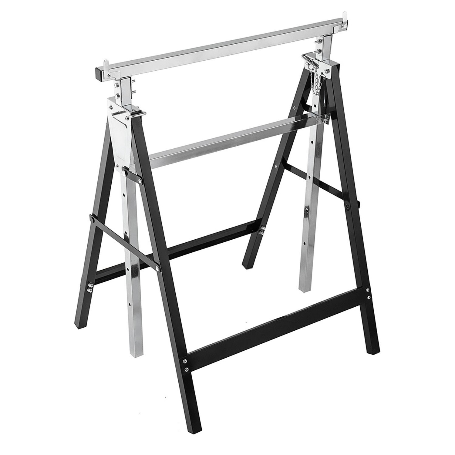 Neo Tools Kobyłka warsztatowa z regulacją 200 kg