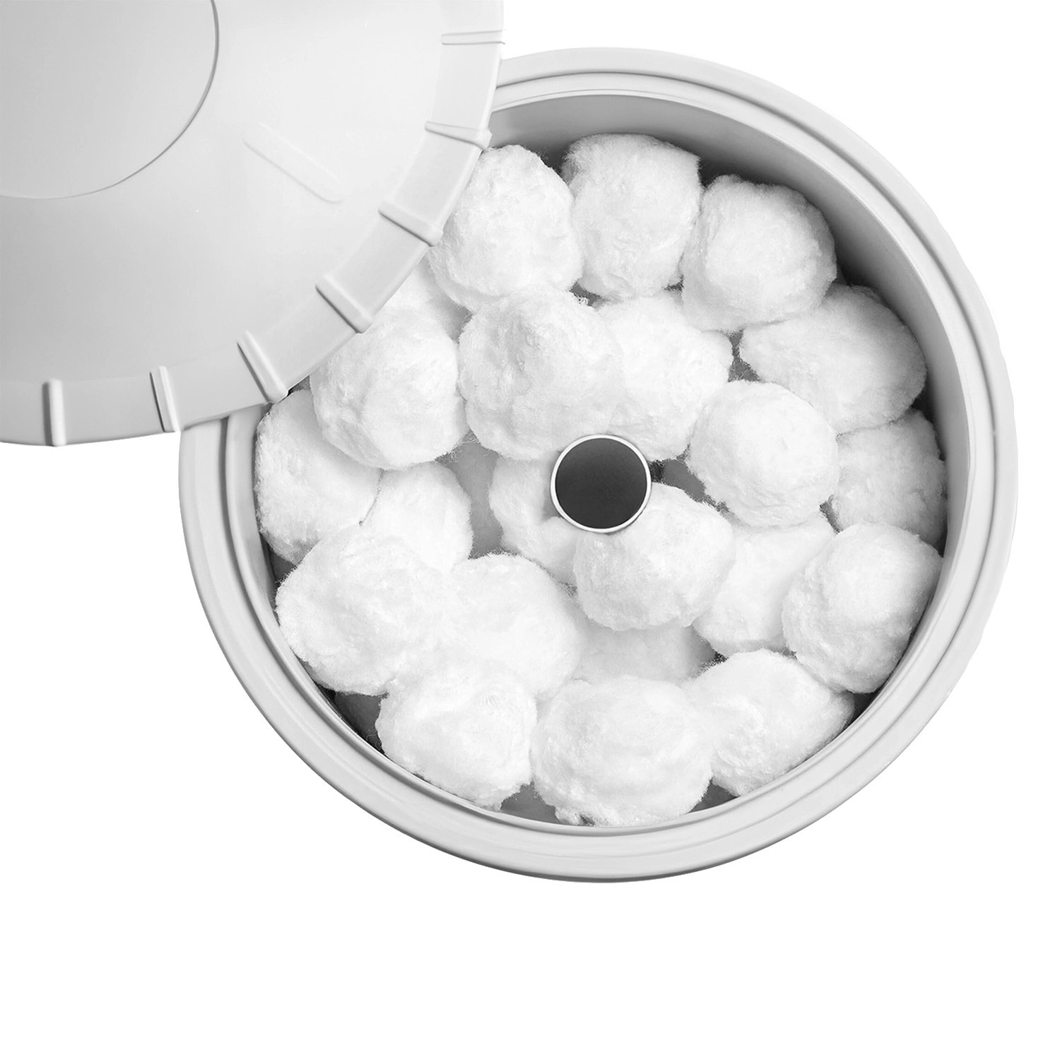 Kulki do filtra piskowego 500 g