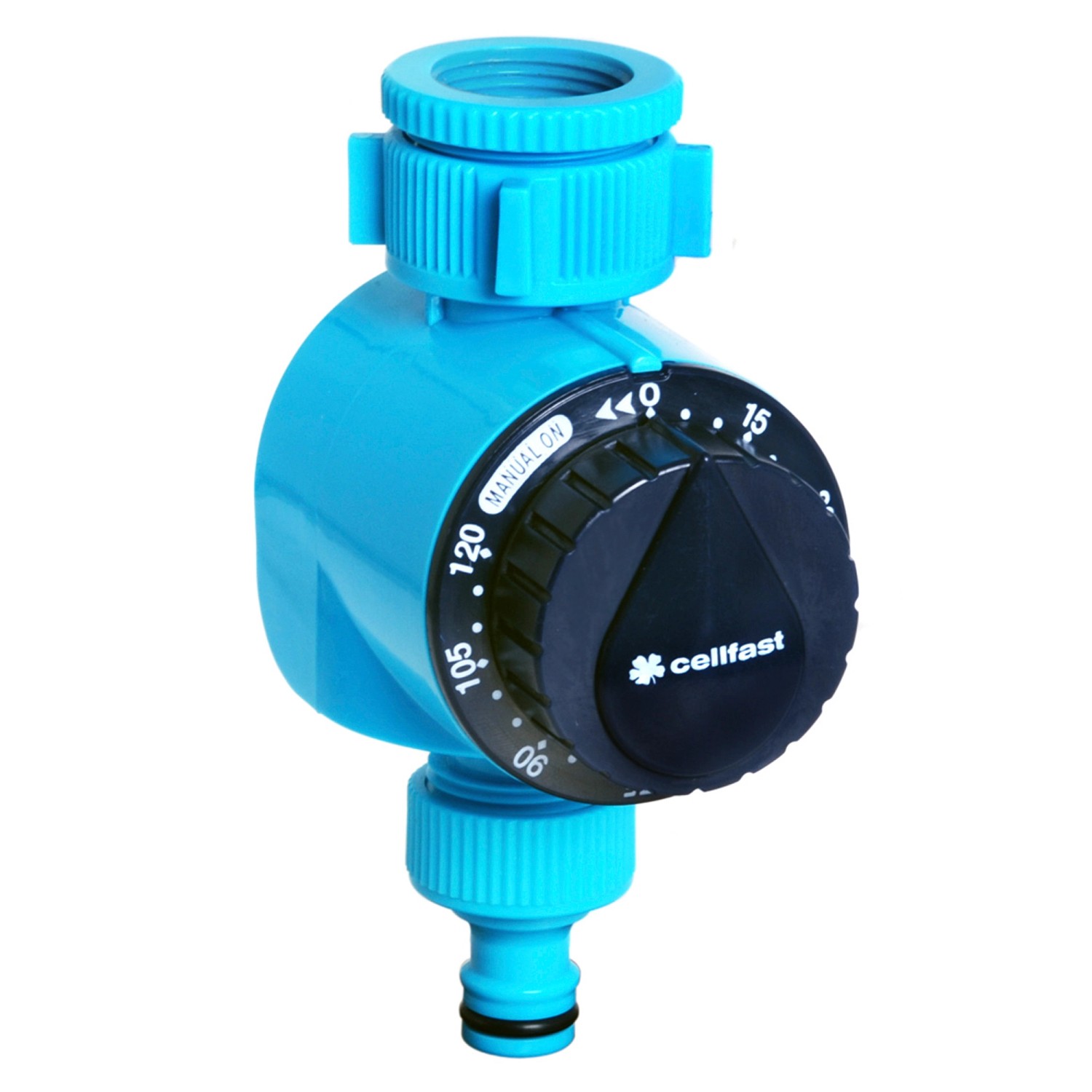 Cellfast Zegar mechaniczny