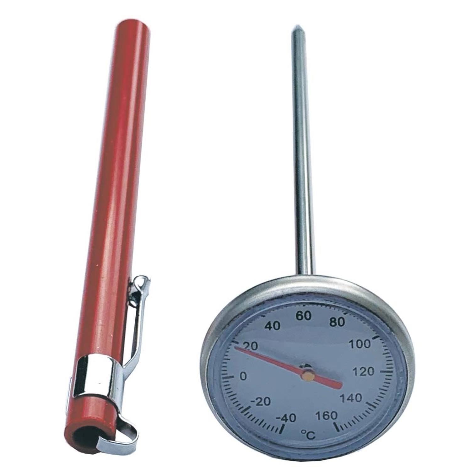 Termometr techniczny