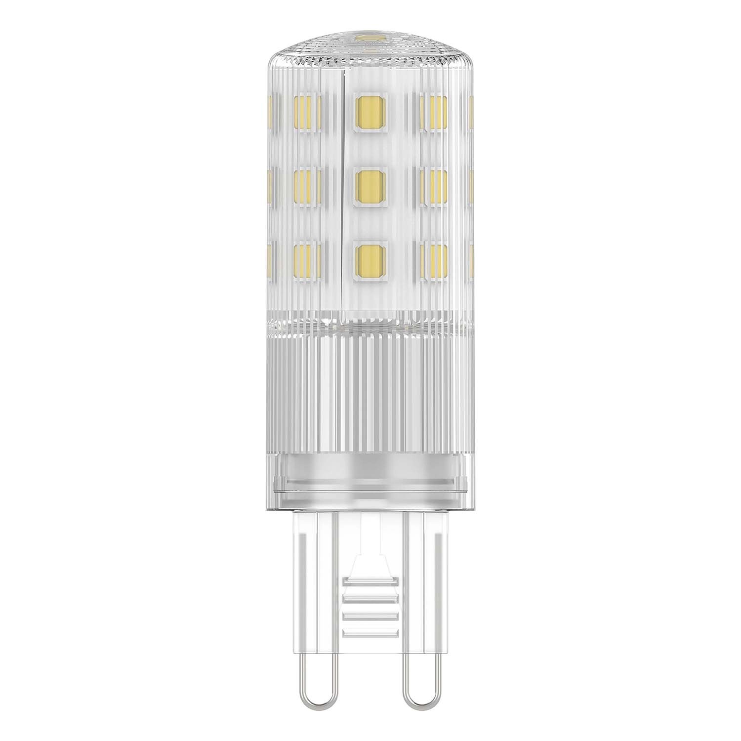 Osram Żarówka LED LEDPIN60 4,9W 806lm 4000K/G9