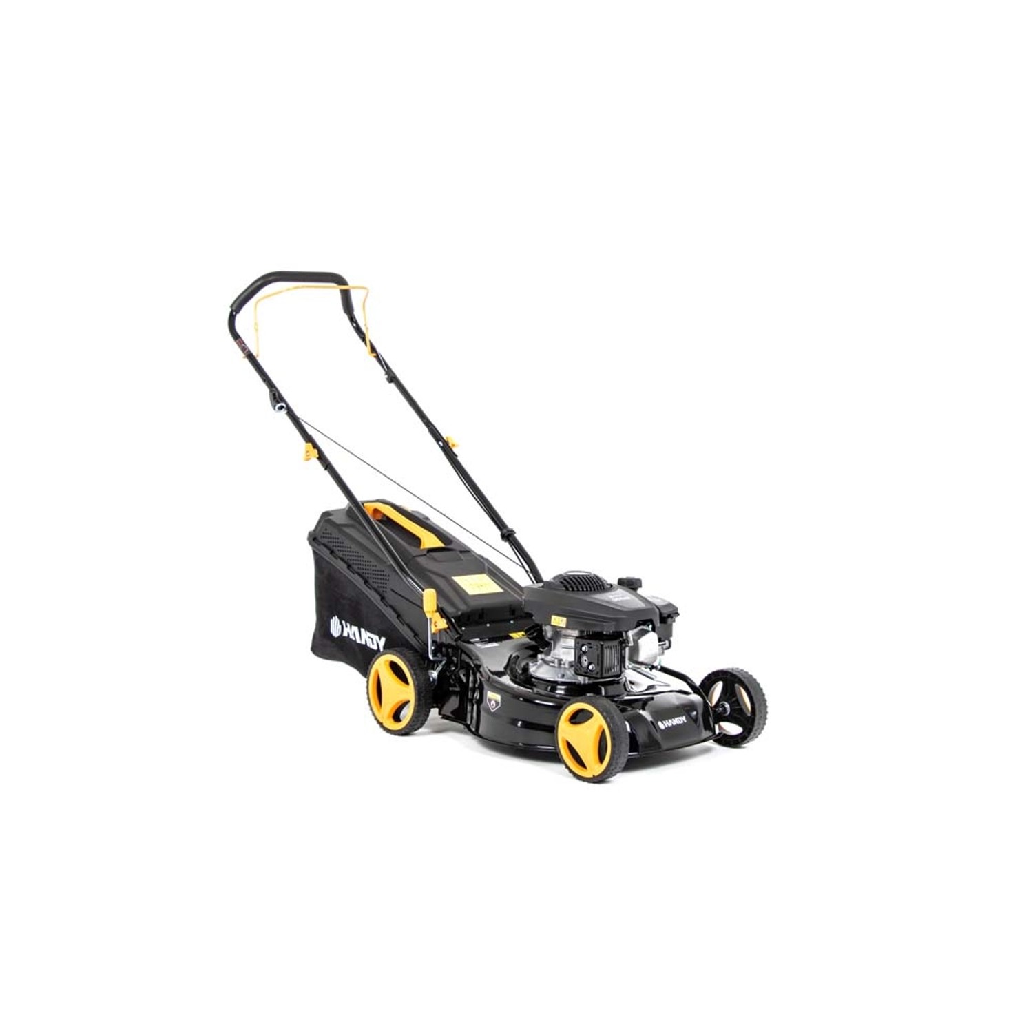 HANDY Kosiarka spalinowa DK46P150A
