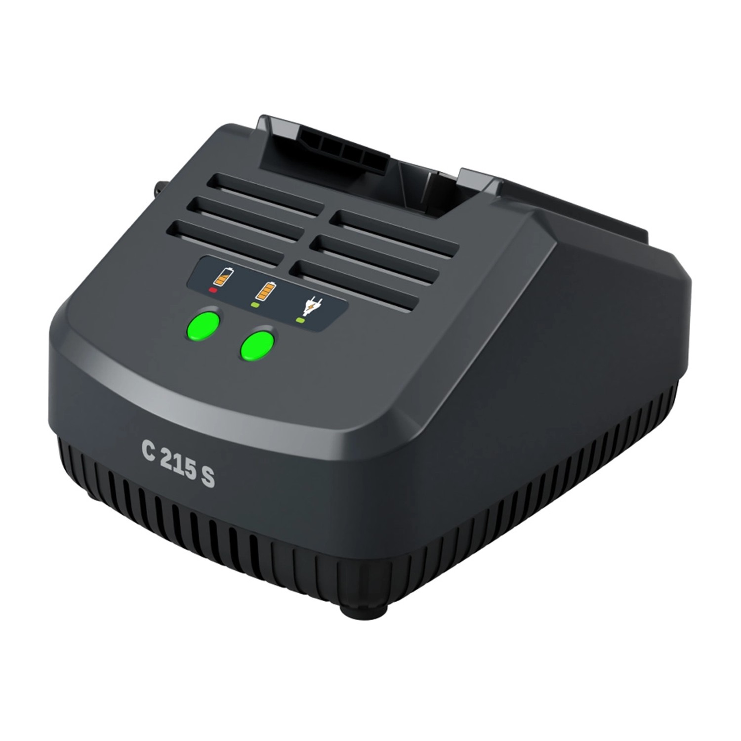 Alpina Ładowarka standardowa C 215 S