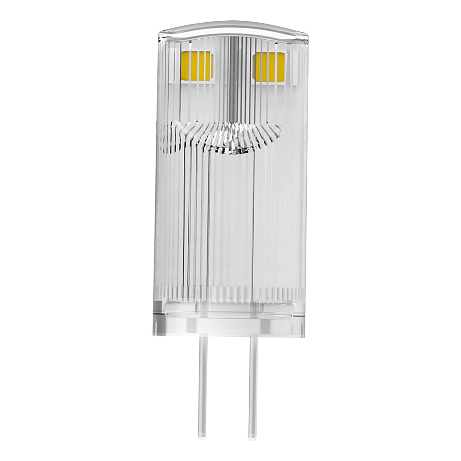 Osram Żarówka LED PIN10 0,9W 100lm 2700K G4