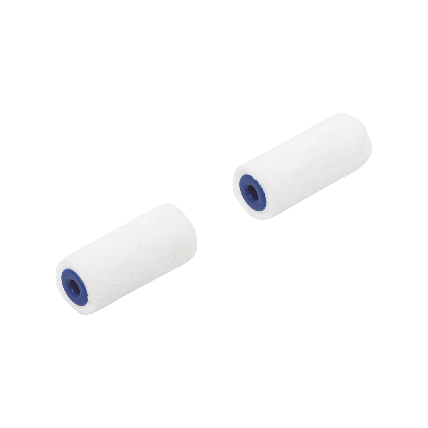 LUX Wkłady do wałka Profi 5 cm 2 sztuki