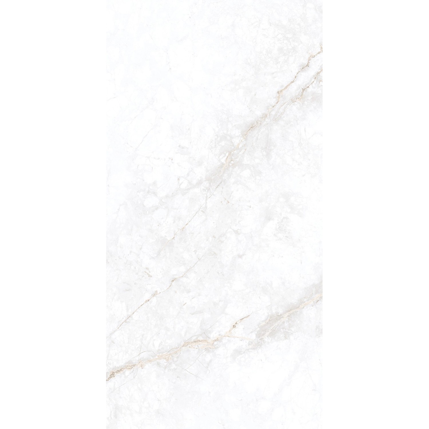 Gres szkliwiony polerowany Calacata glory 60 x 120 cm