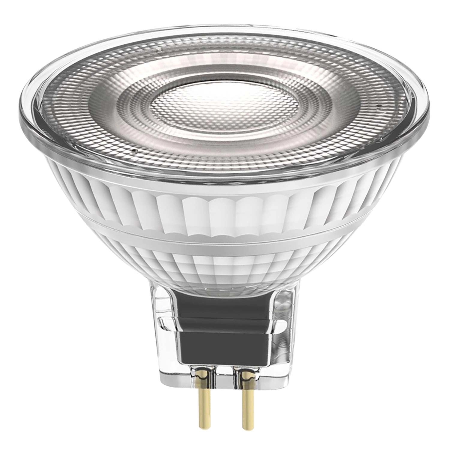 Osram Żarówka LED LEDSMR2036 2,1W 210lm 4000KGU5.3