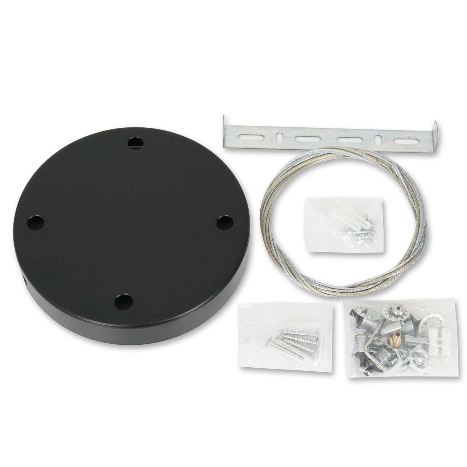 MiLAGRO Zawiesie ML0444 do plafonów MAQ 32W/40W