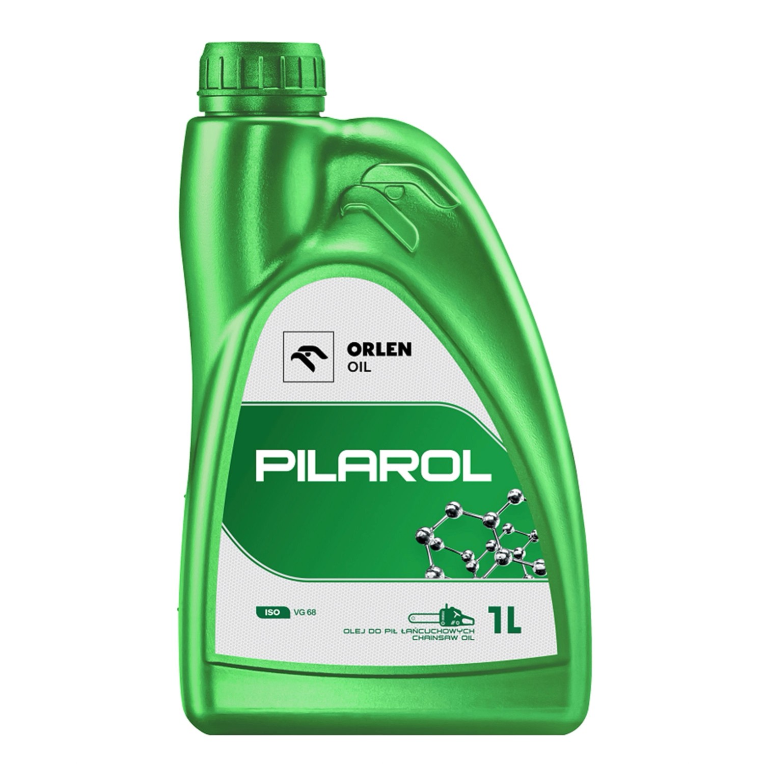 Preparat do smarowania pił i prowadnic - 1 l