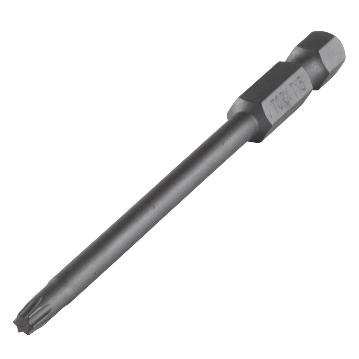 Wolfcraft Końcówka wkrętaka TORX 15 Solid