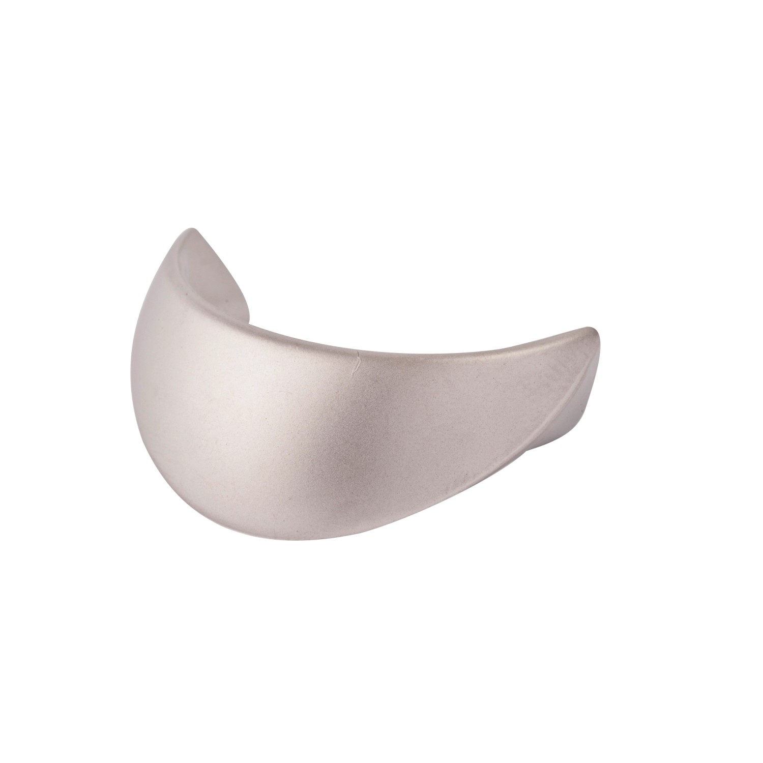 Gamet Uchwyt meblowy nikiel satyna 32 mm