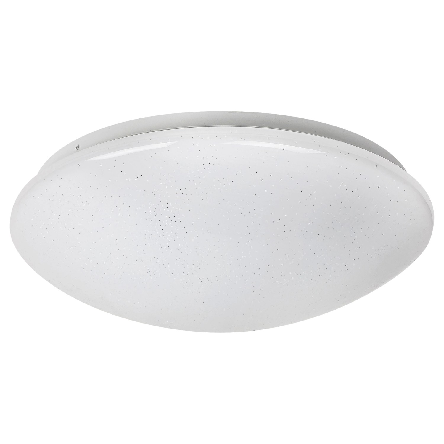 Rabalux Plafon LED LUCAS sky effect 24W 1800lm D38 4000K star
