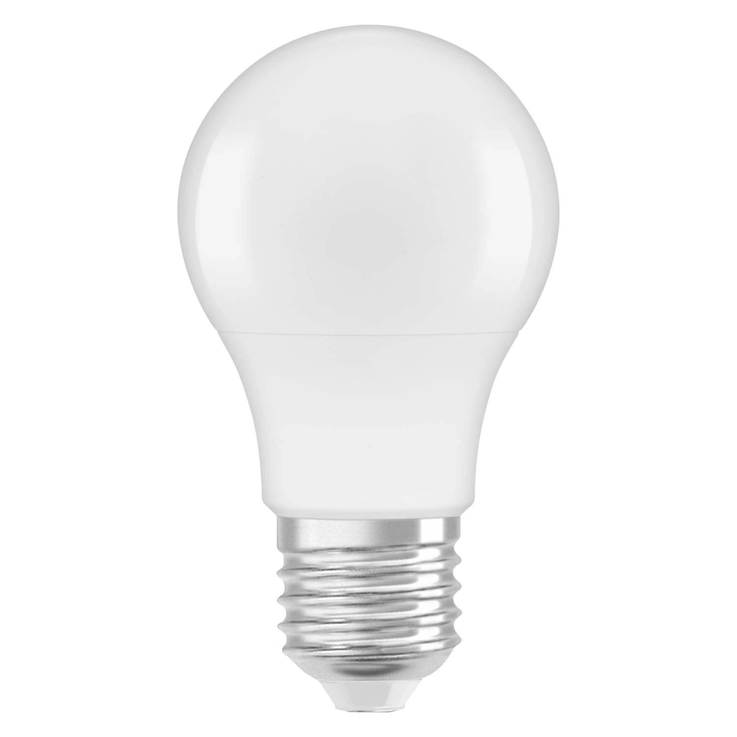 Osram Żarówka LED LEDSCLA40 4,9W 470lm 2700K/E27