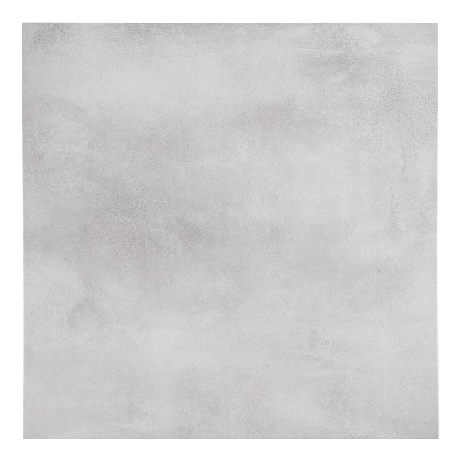 Gres szkliwiony Walk soft grey 60 x 60 cm