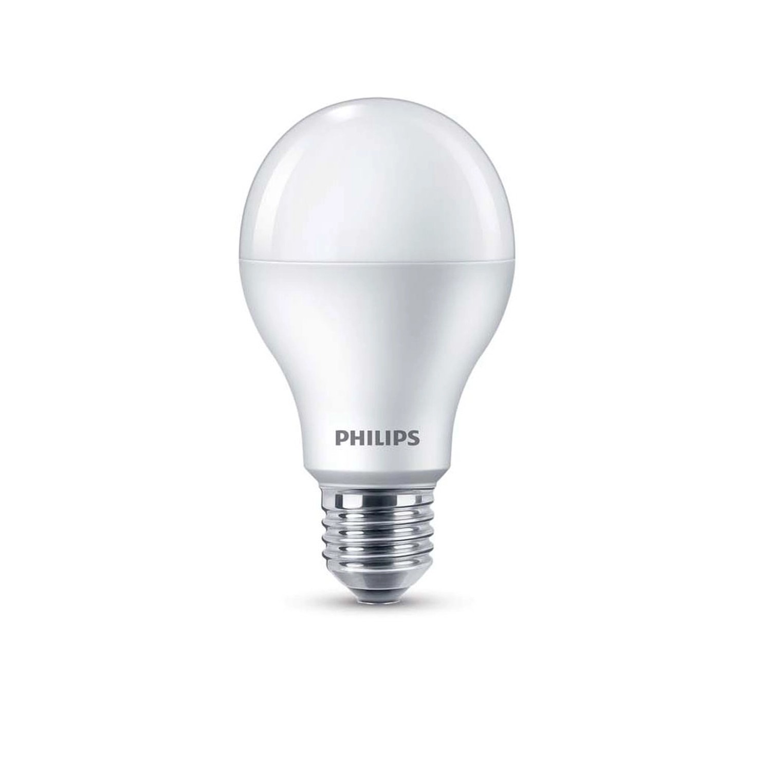 Żarówka Philips LED 4000K 13W/100W E27 1521lm 3 szt.
