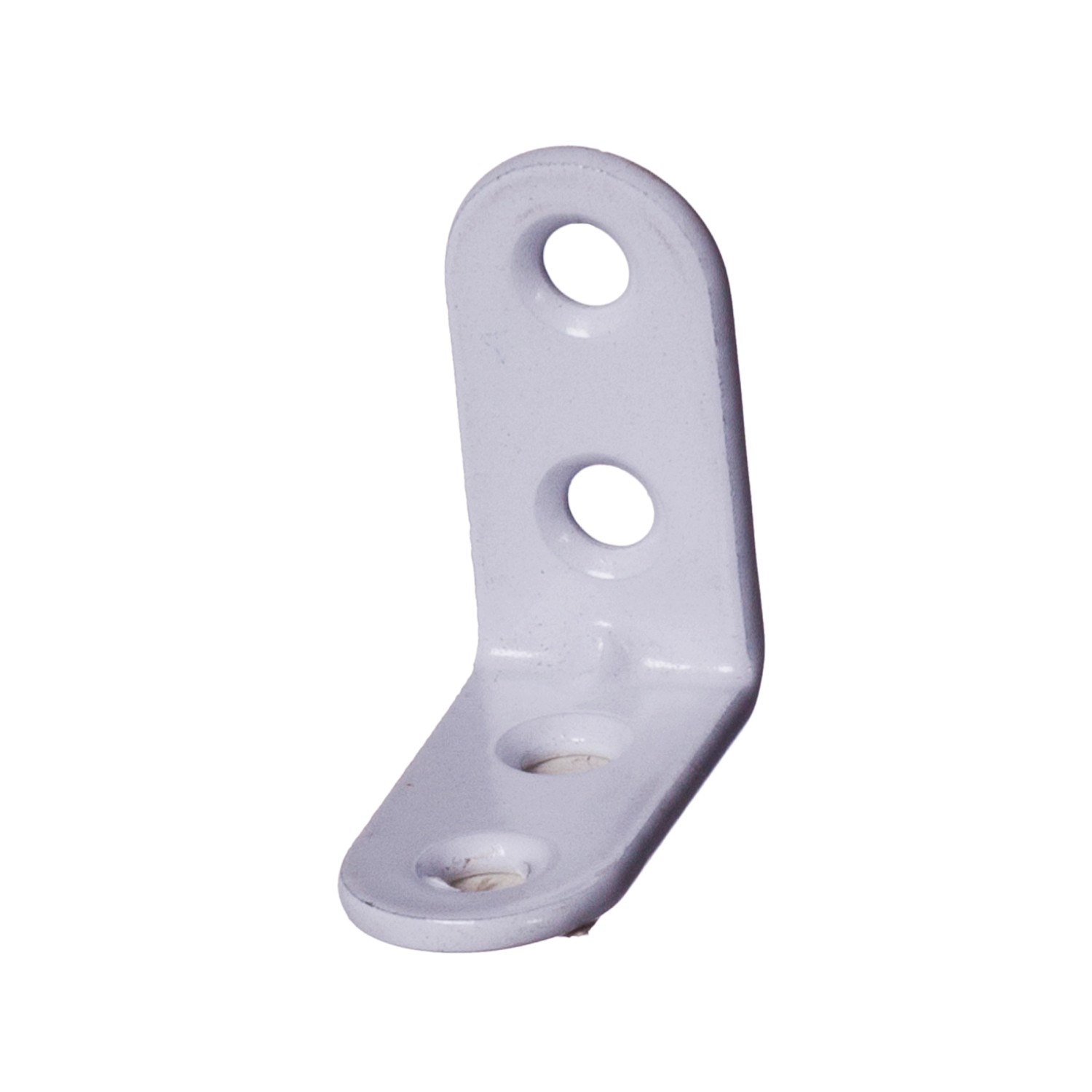 Hettich Kątownik do krzeseł 30 mm x 30 mm x 15 mm